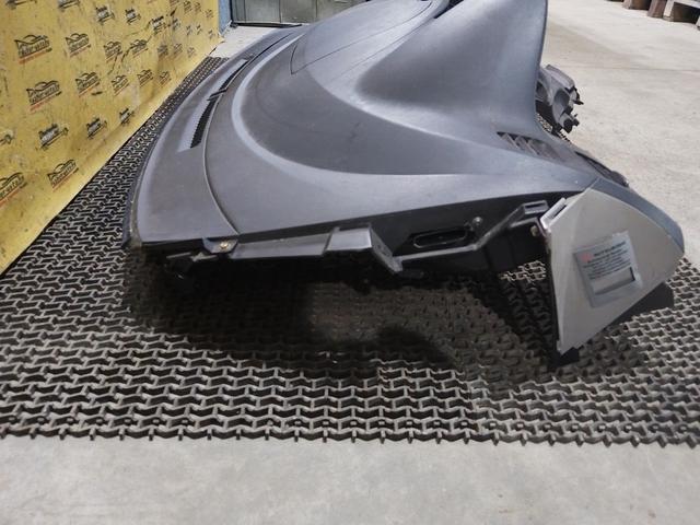 Панель передняя салона (торпедо) U4U65X Mitsubishi Grandis купить с доставкой. Огромный выбор салонов. У нас есть практически все.