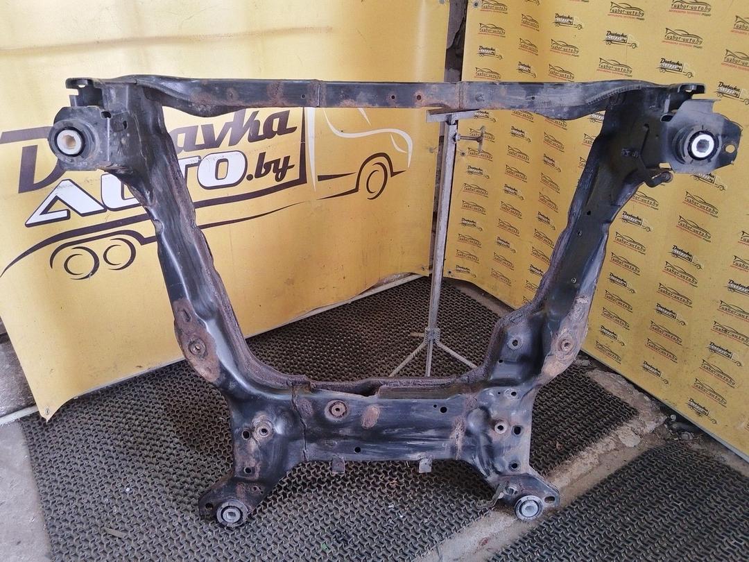 Балка подвески передняя (подрамник) 0Z6C3U Volvo XC70