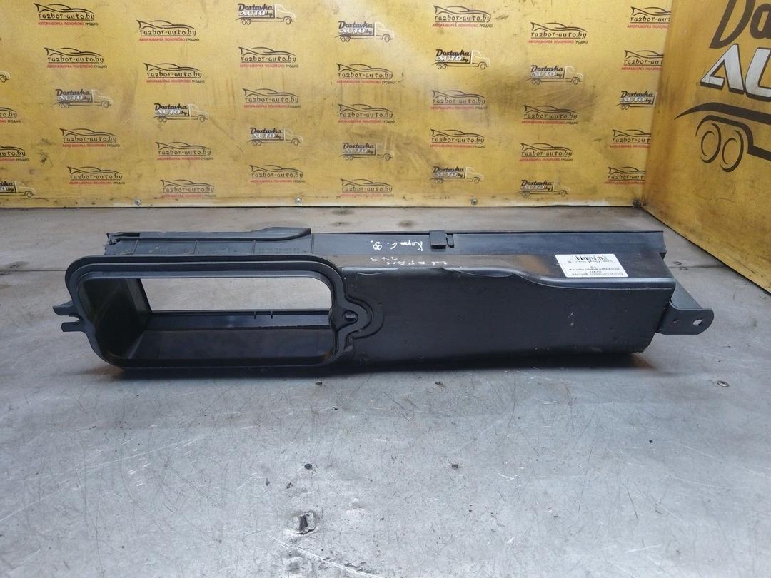 Корпус салонного фильтра UJIX7I Volkswagen Sharan - Фото 3