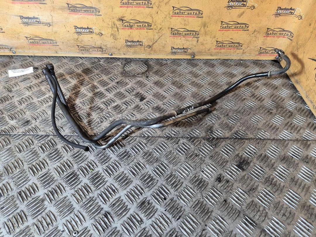 Трубка топливная 7ONHO7 Opel Astra - Фото 2