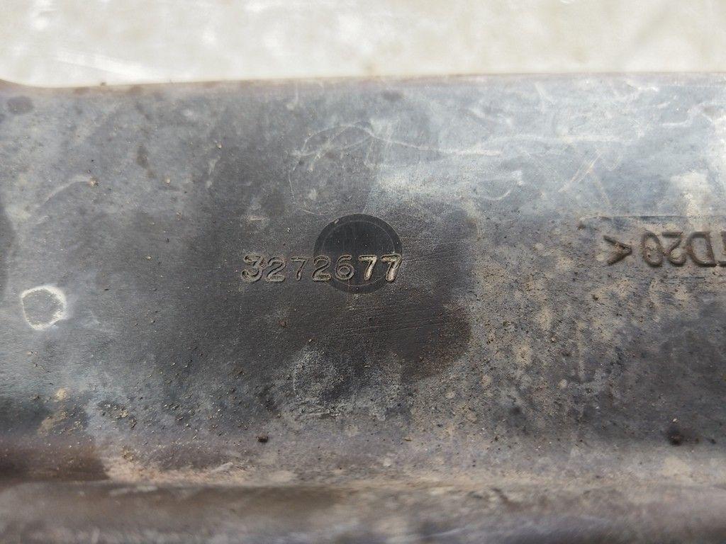 Корпус воздушного фильтра 3BK4VU Citroen Xantia купить на авторазборке