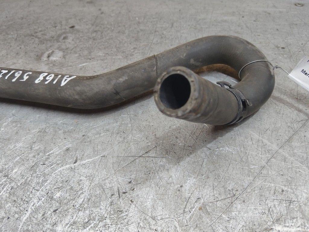 Патрубок отопителя (печки) 8COS08 Mercedes A W168 - Фото 2