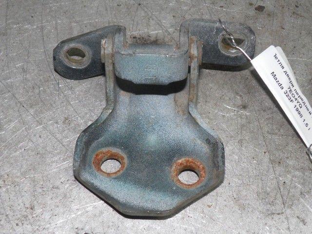 Петля двери передней левой 7EO4YQ Mazda 323F купить с доставкой
