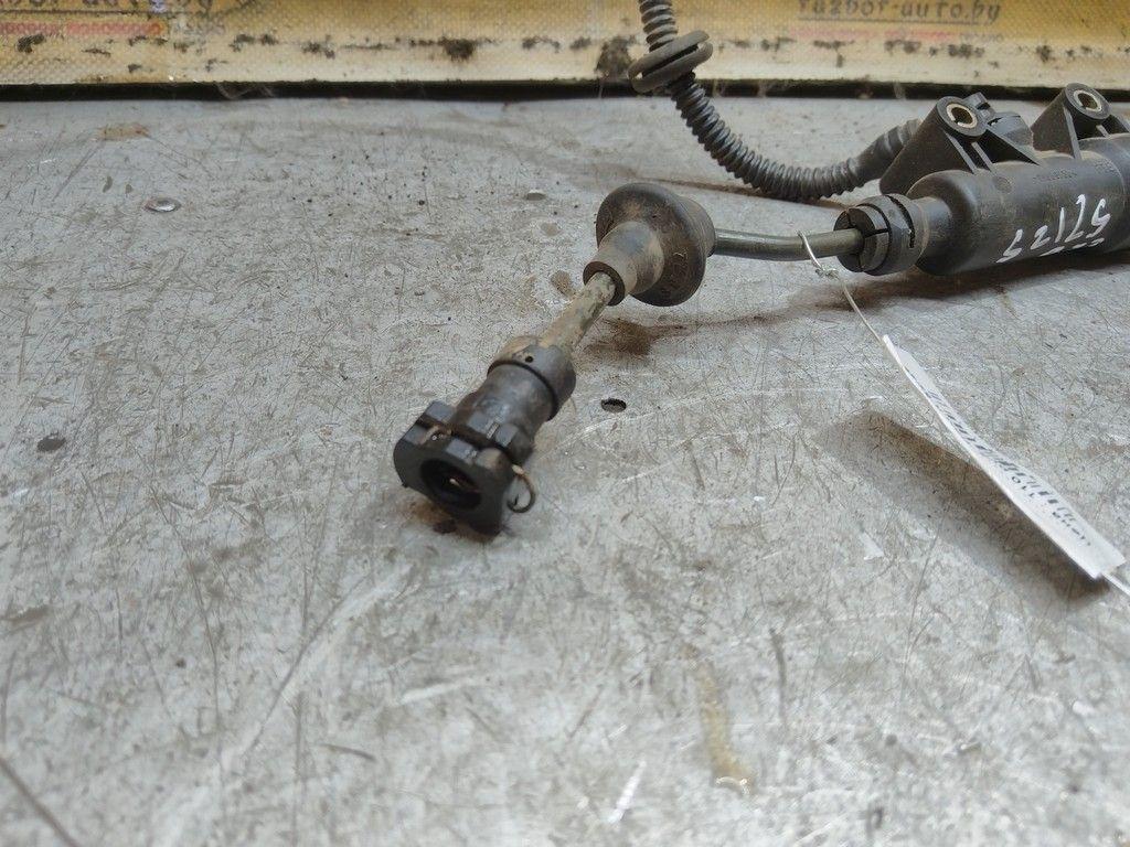 Цилиндр сцепления главный S7XEB4 Citroen C8 - Фото 5