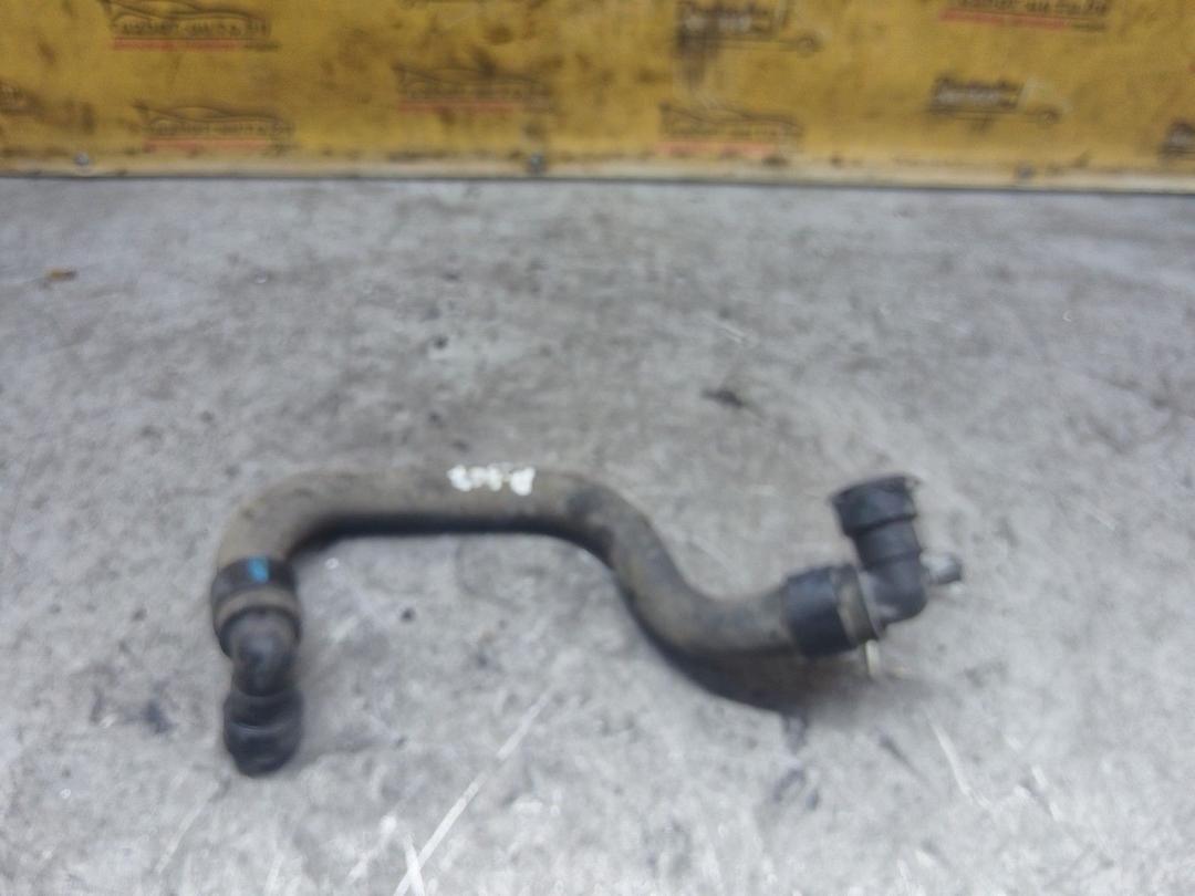 Патрубок отопителя (печки) 0780IF Peugeot 407