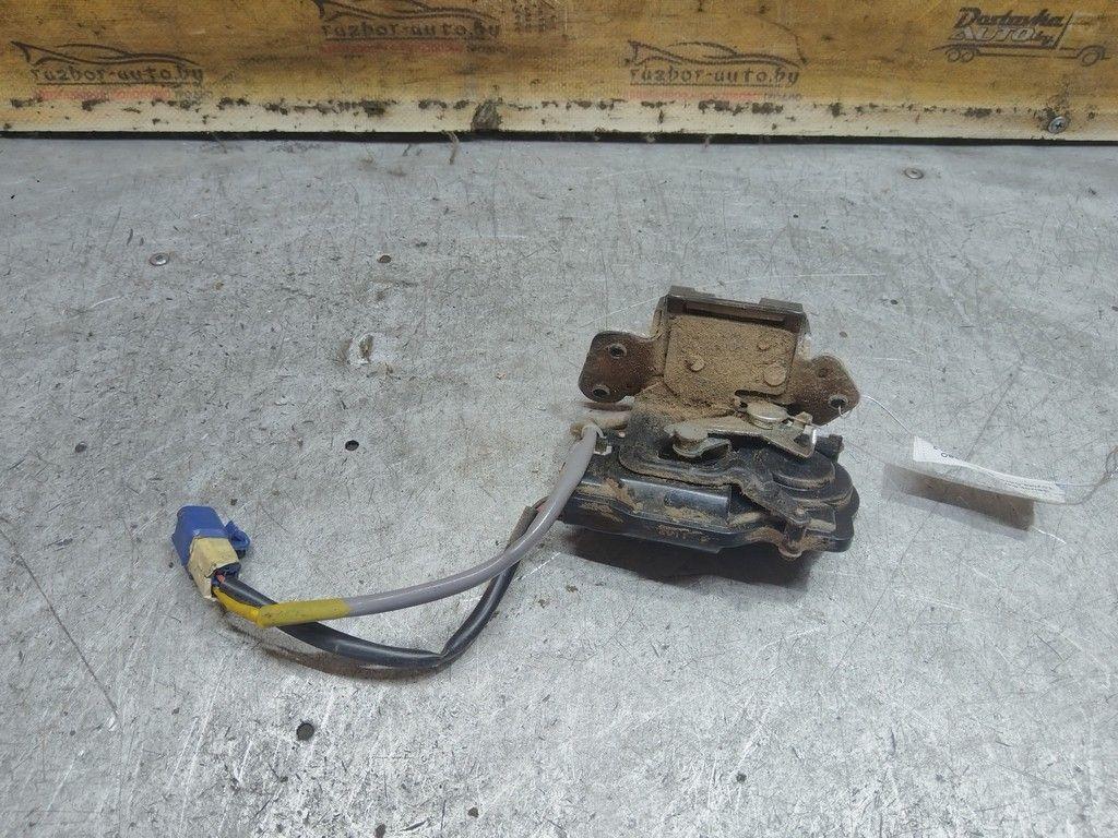 Замок багажника 859SBO Toyota Corolla Verso - Фото 5