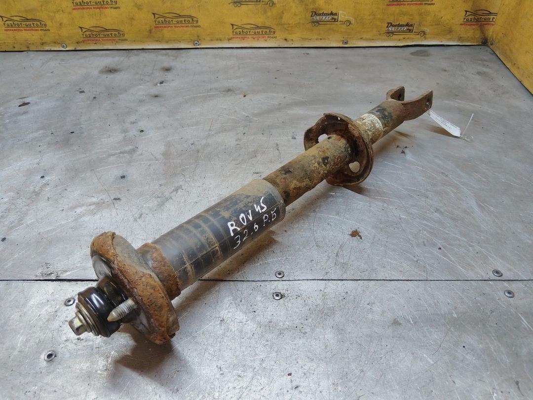 Амортизатор задний правый IU267C Rover 45 - Фото 1