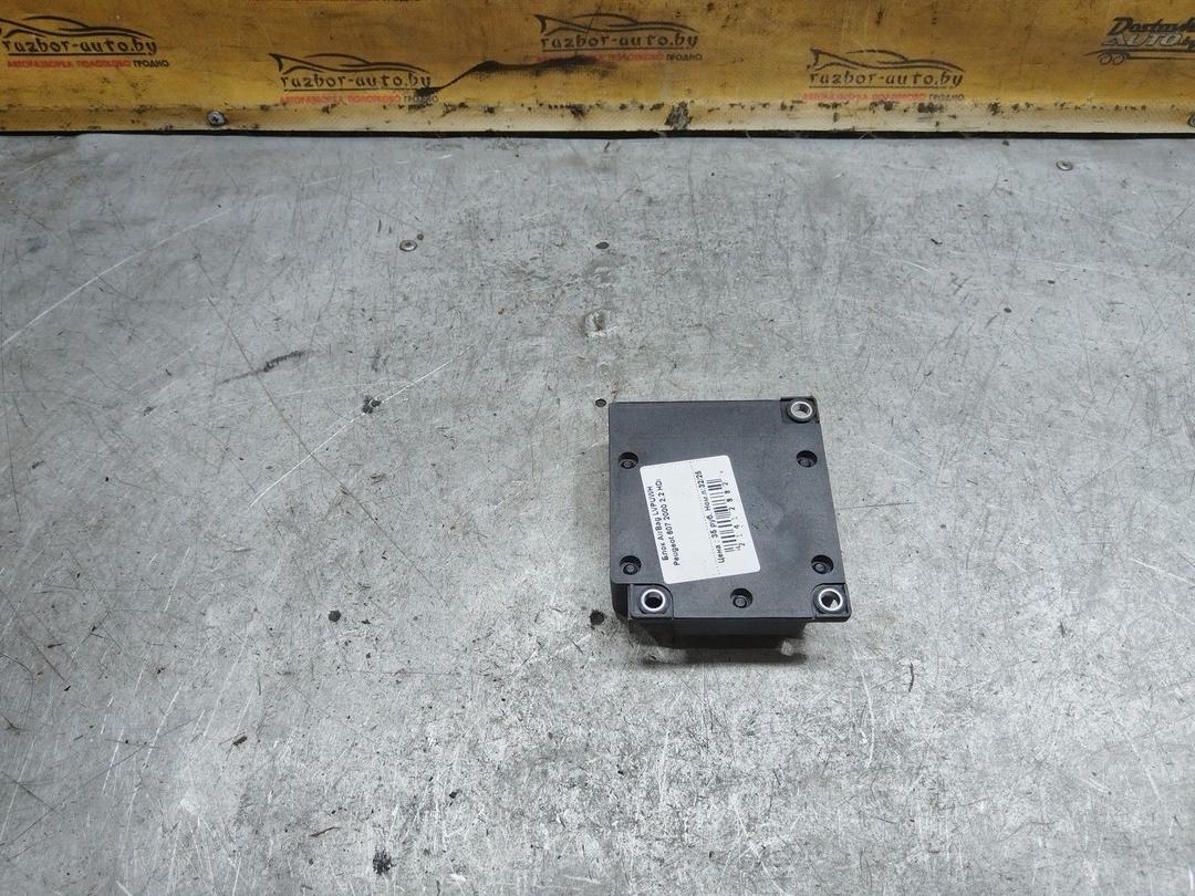Блок AirBag LVPUWH Peugeot 607 купить в магазине запчастей бу