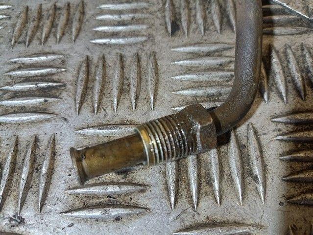 Трубка гидроусилителя PKWZ7M Mazda Premacy купить в магазине запчастей бу