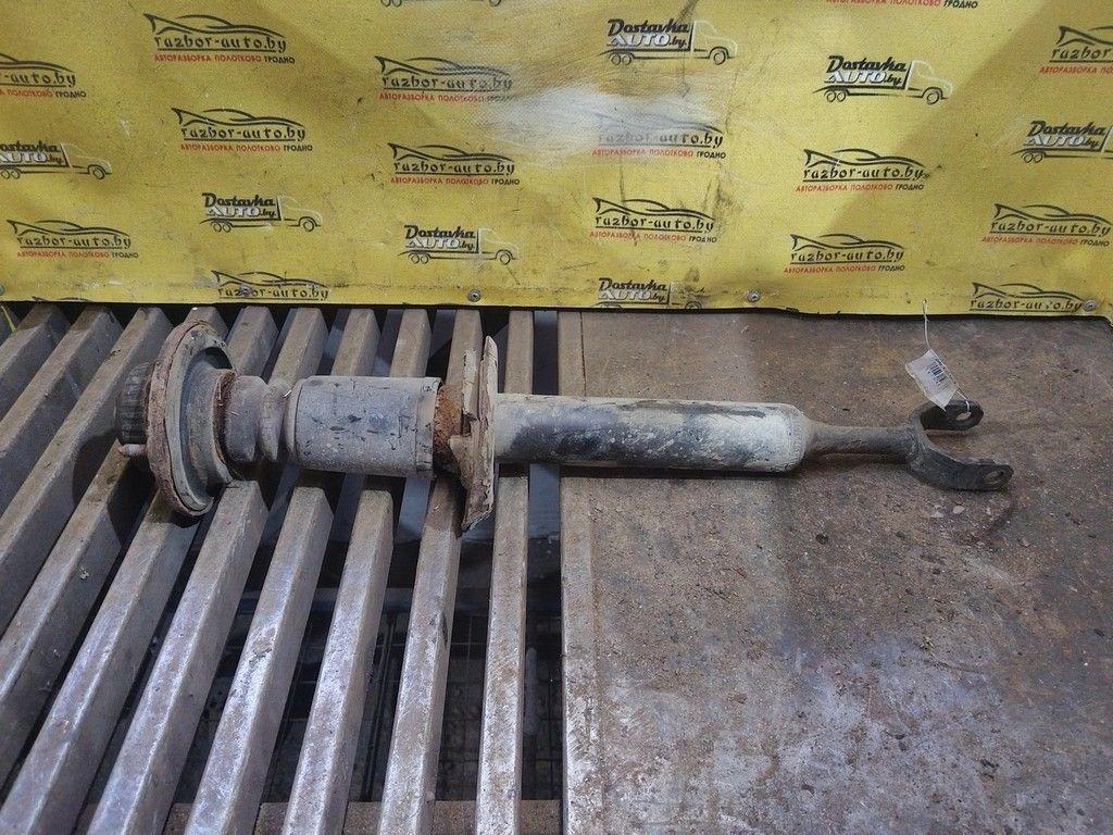 Амортизатор передний левый B4OTP6 Volkswagen Passat - Фото 7