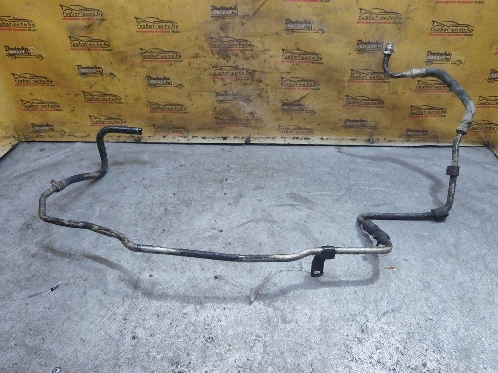 Трубка гидроусилителя MU00F9 Renault Scenic - Фото 3