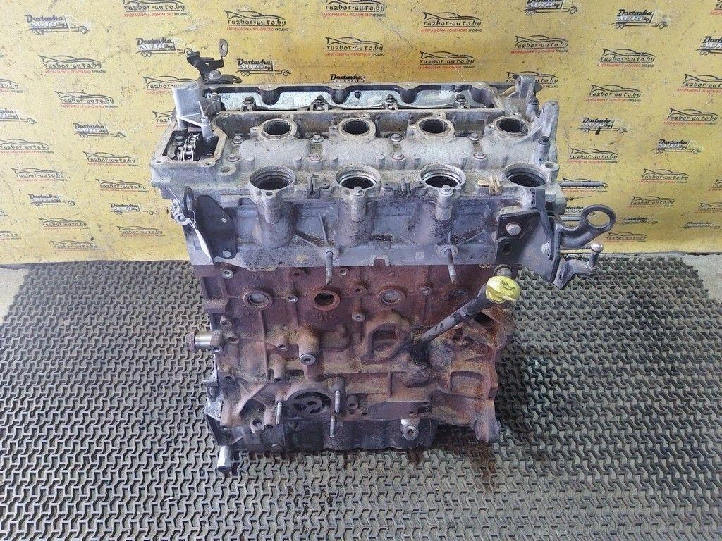 Двигатель IC28G4 Ford Galaxy - Фото 1