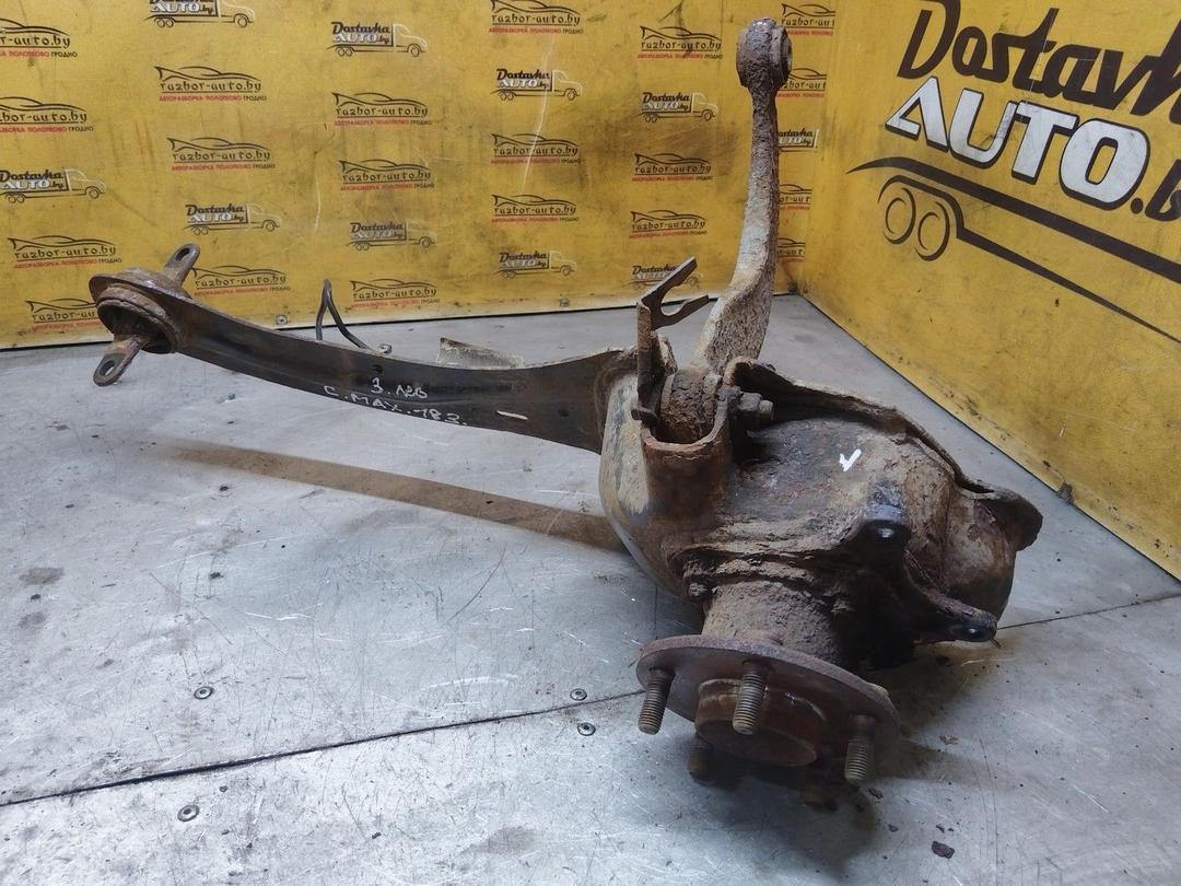 Рычаг задний левый 621AJH Ford C-Max