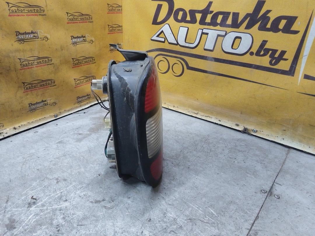 Фонарь задний левый ZG30H3 Daewoo Leganza купить с доставкой