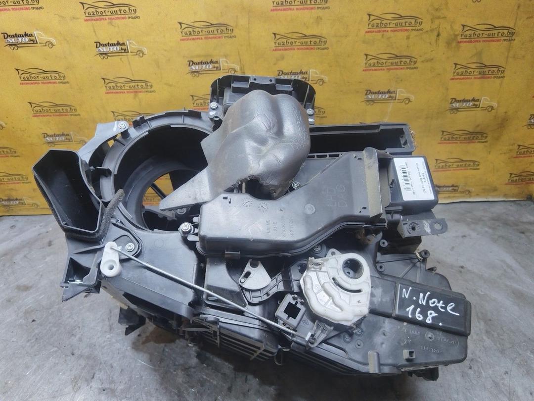 Корпус отопителя (печки) A9V3TK Nissan Note купить