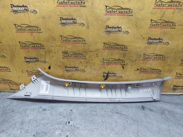 Обшивка стойки передней правой 9BDA8K Volvo S40 купить в магазине запчастей бу