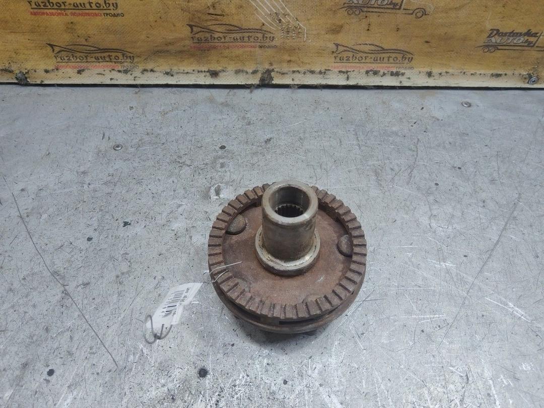 Ступица задняя левая K3FEH4 Subaru Impreza - Фото 4