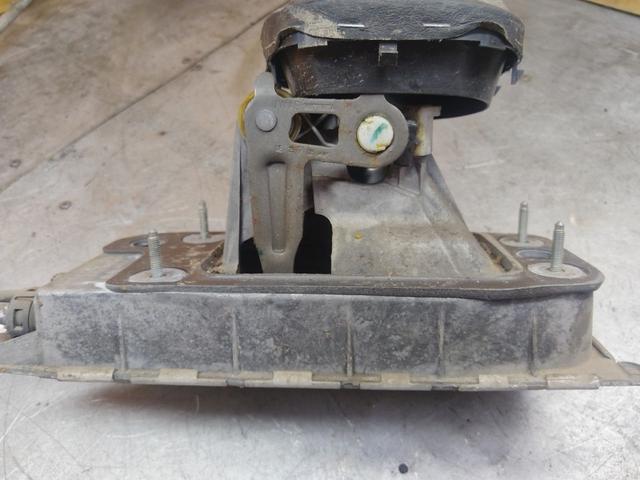 Кулиса VE3HBW Volkswagen Caddy купить с доставкой