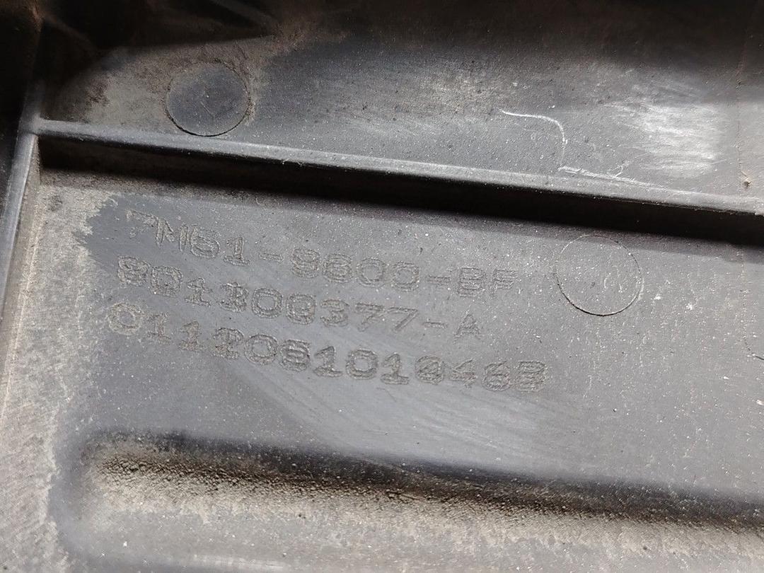Корпус воздушного фильтра H1RZ4Z Volvo V50 - Фото 7