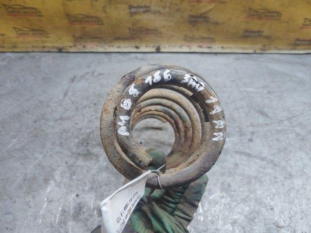 Пружина задняя 8R277L Audi A4 купить в магазине запчастей бу