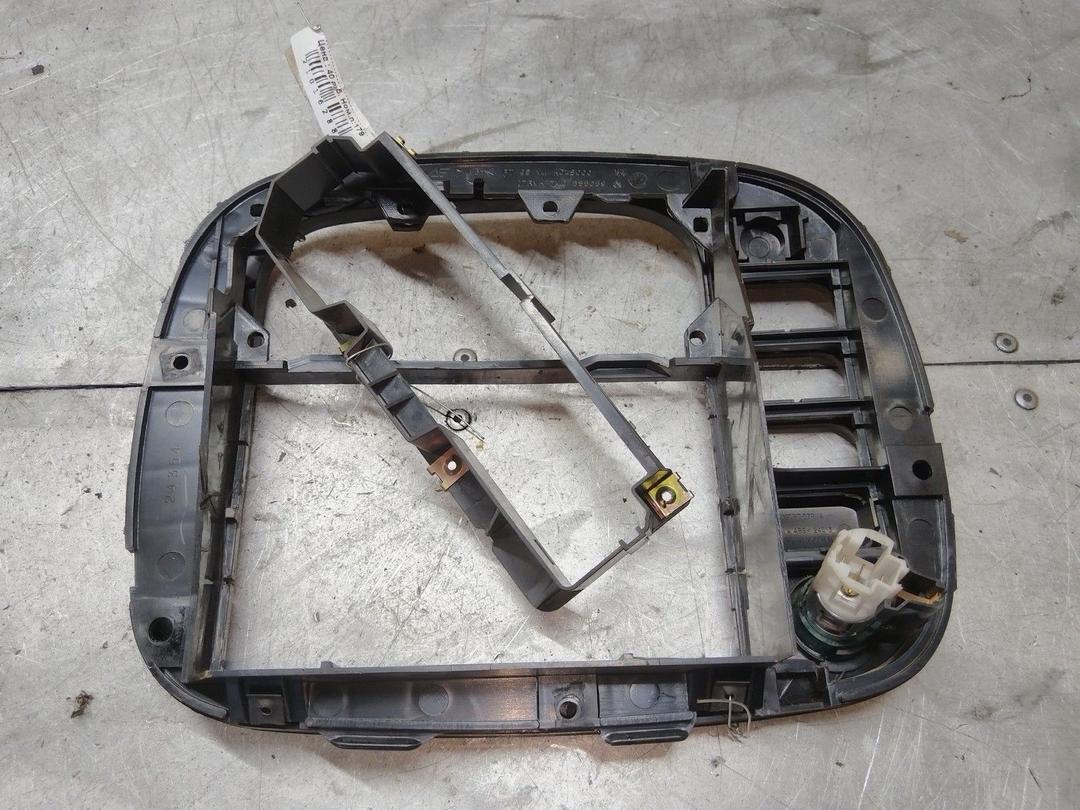 Рамка под магнитолу 320FWC Volkswagen Sharan купить