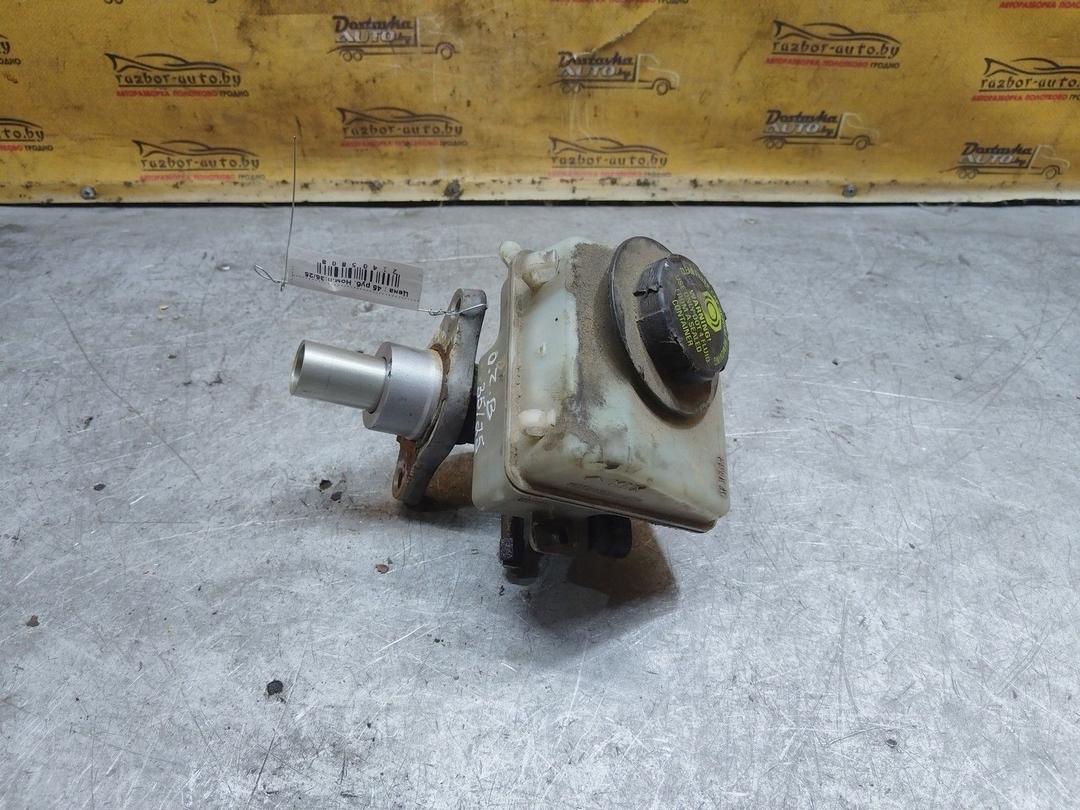 Цилиндр тормозной главный 2USI1B Opel Zafira