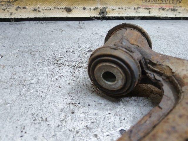 Рычаг передний левый RRR5KK Fiat Linea купить на авторазборке