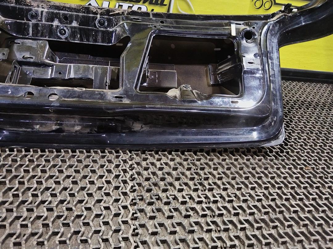 Крышка багажника (дверь 3-5) CAA9ET Volkswagen Golf undefined