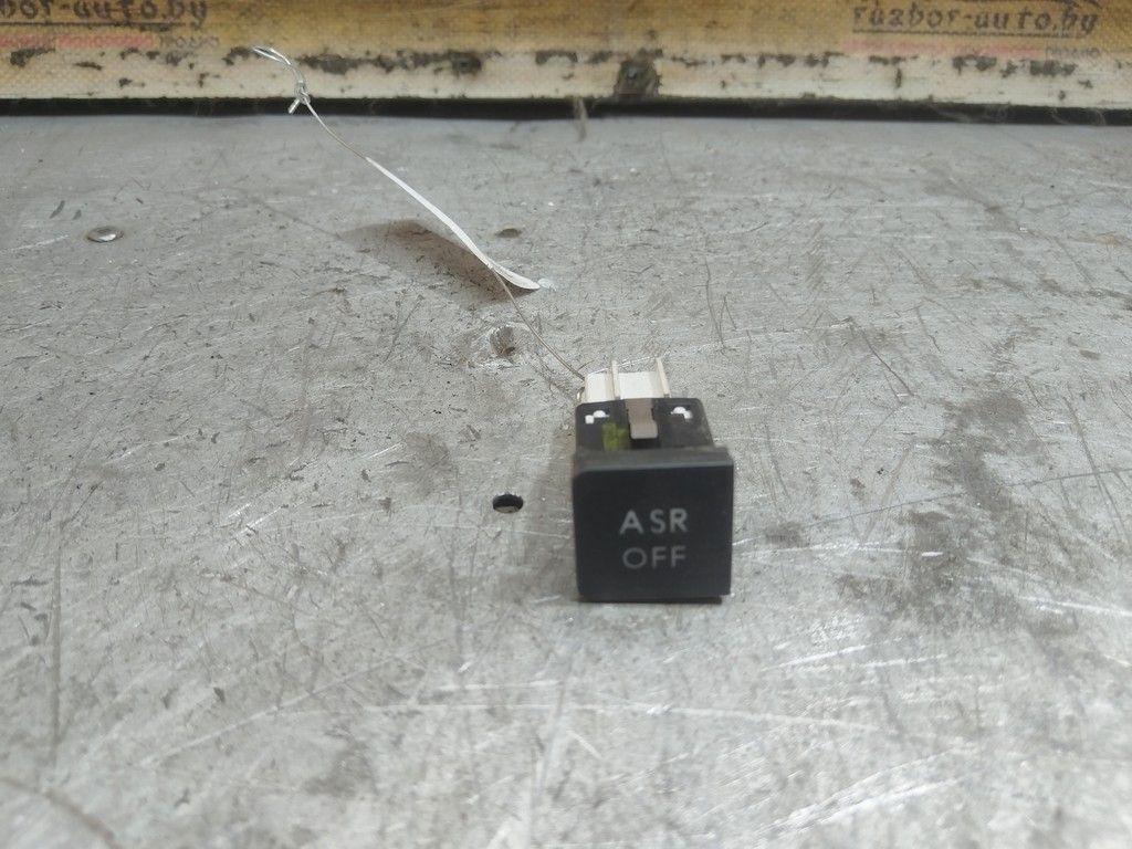 Кнопка антипробуксовочной системы UDX24N Volkswagen Jetta - Фото 1