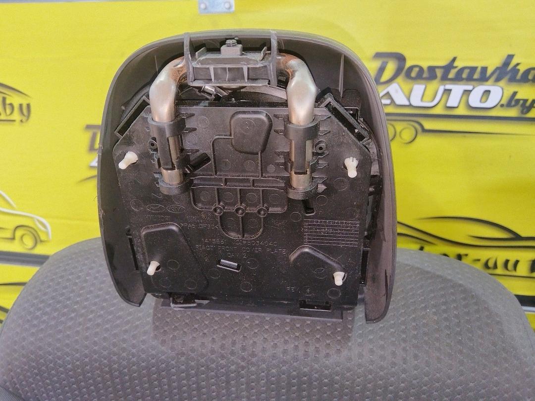 Салон (комплект сидений) I8M581 Kia Sorento купить на авторазборке