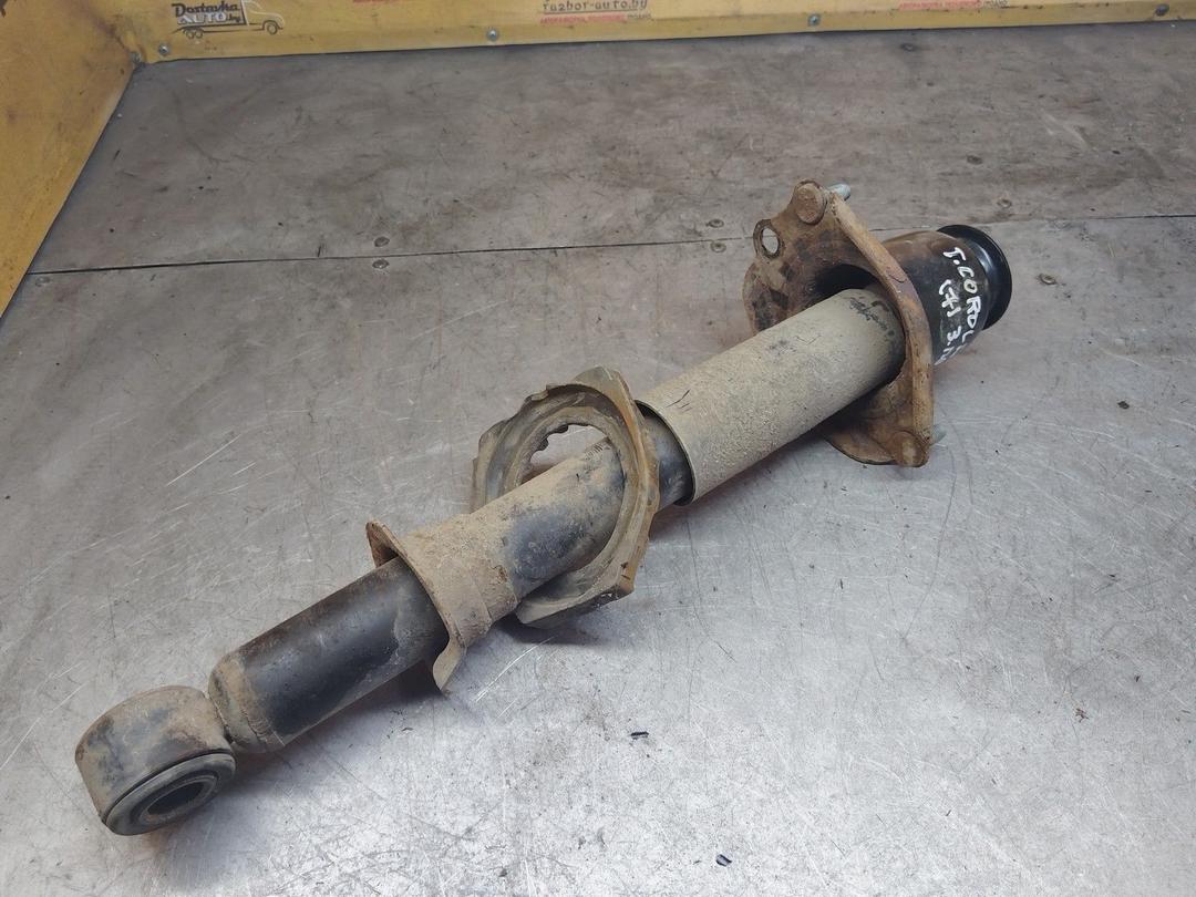 Амортизатор задний левый GNIID9 Toyota Corolla - Фото 1