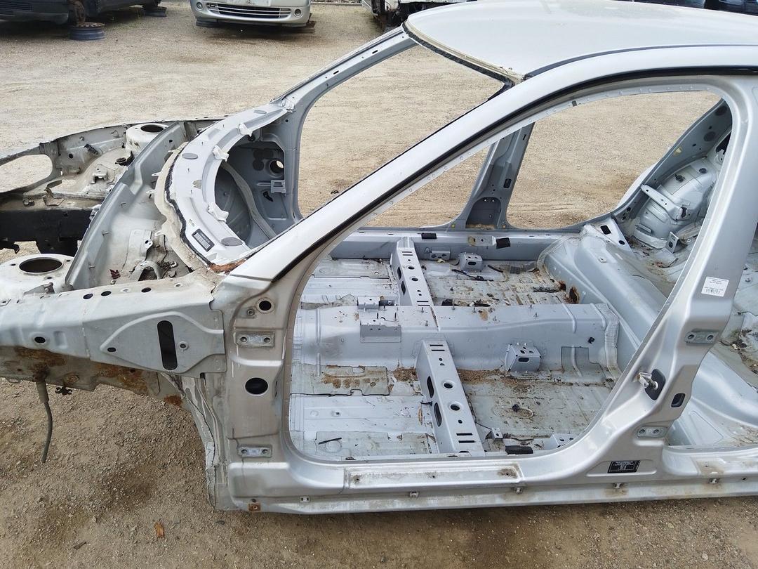 Стойка кузовная передняя левая ZNOSHW Saab 9-3 купить