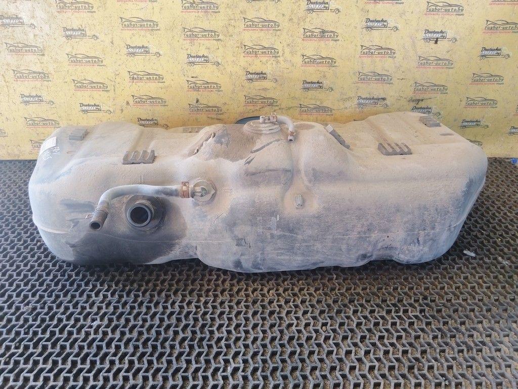 Бак топливный NM5OKP Honda FR-V - Фото 4