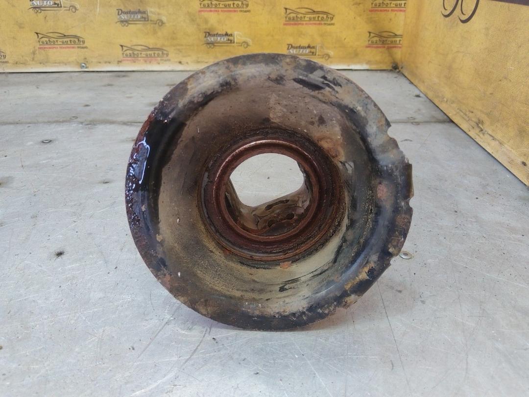 Опора амортизатора нижняя (чашка) L9TR8G Renault Scenic купить с доставкой