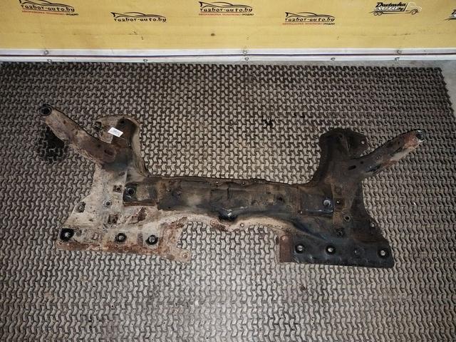 Балка подвески передняя (подрамник) D5GOE3 Alfa Romeo 147