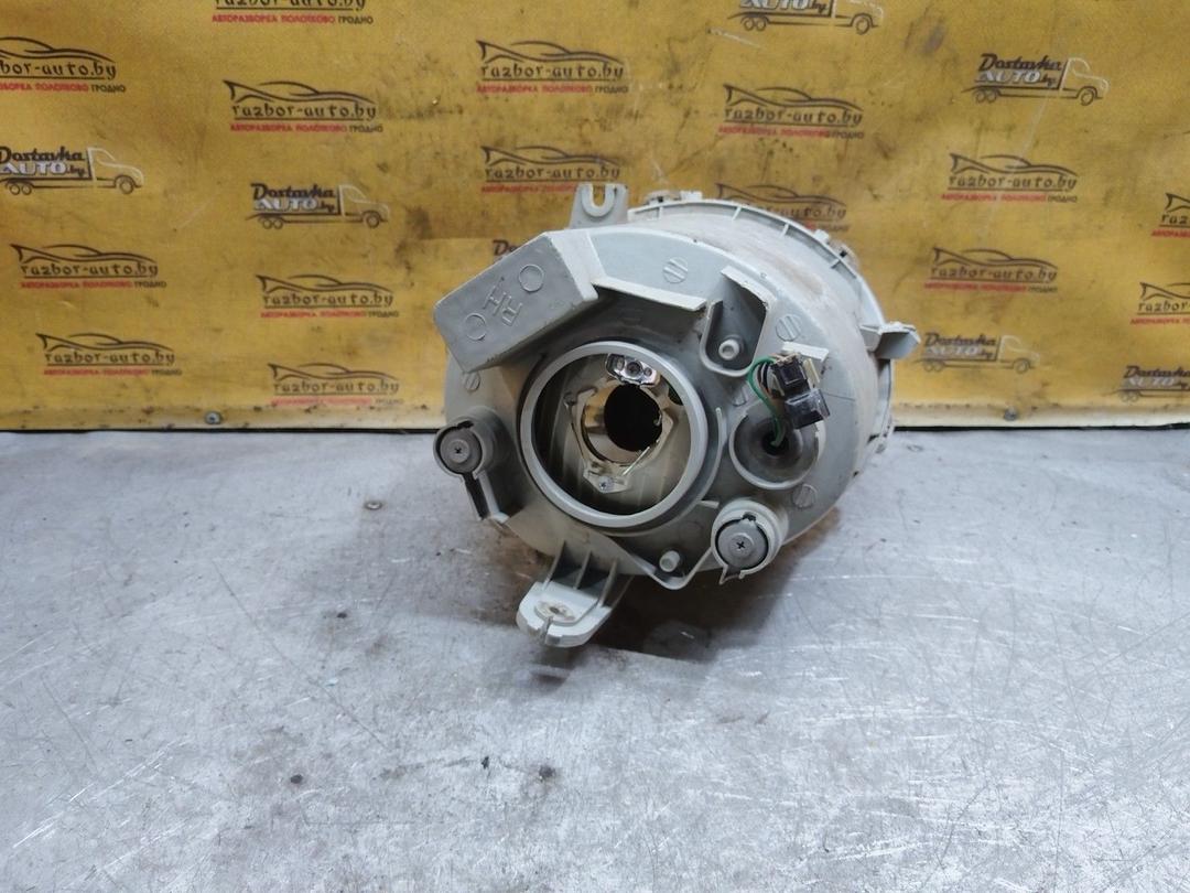 Фара правая 7RPFTA Daewoo Matiz купить с доставкой