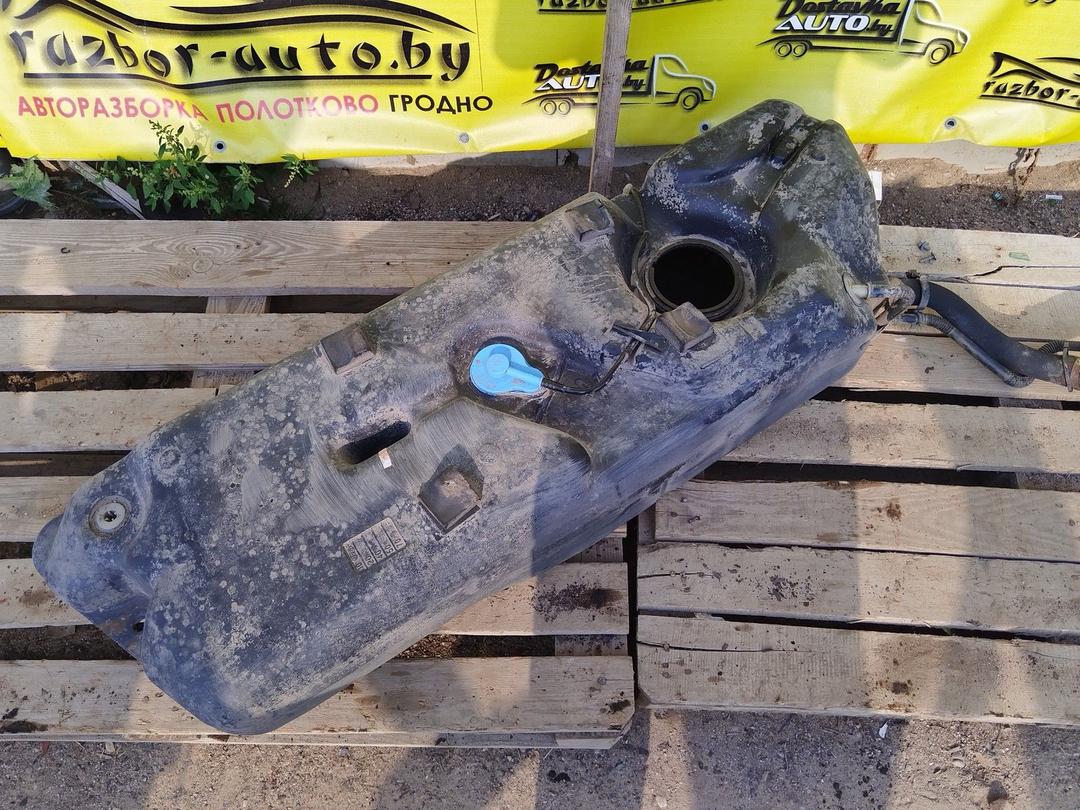 Бак топливный ZJHRAD Citroen Xsara Picasso - Фото 1