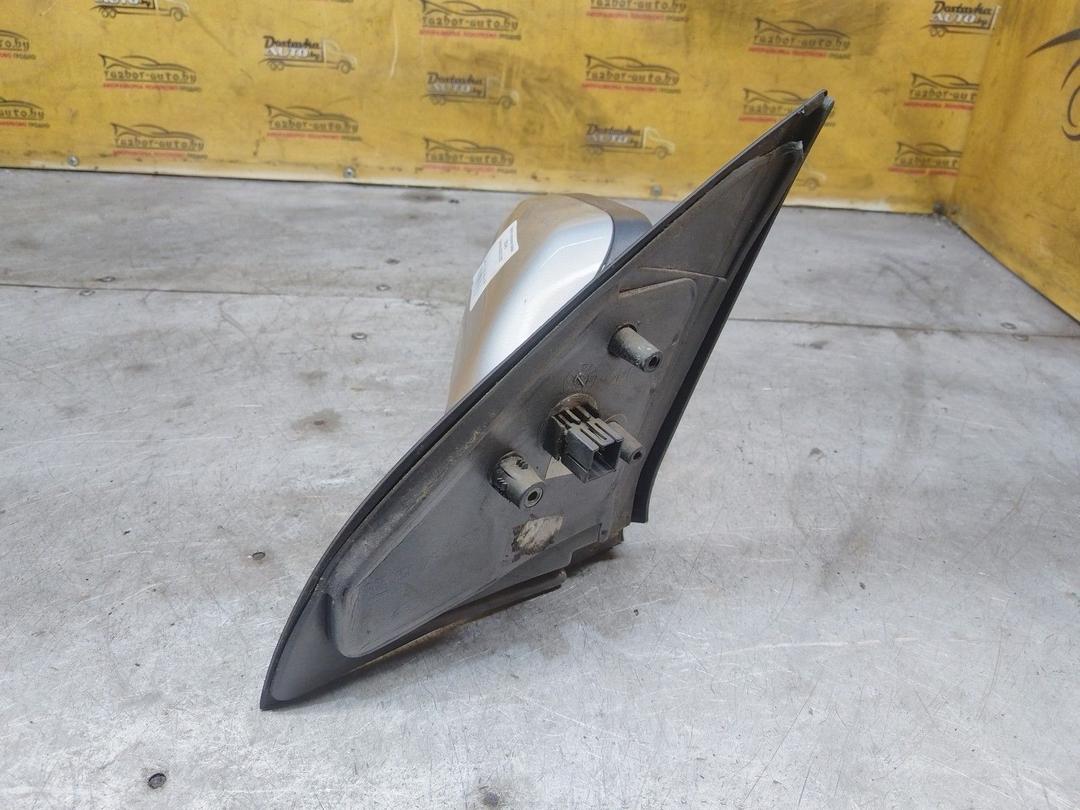 Зеркало наружное правое OZEJV6 Opel Astra - Фото 4