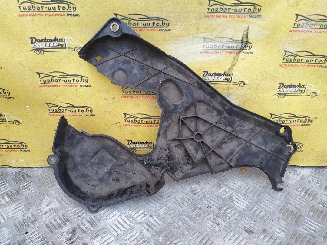 Защита (кожух) ремня ГРМ 9P1I9B Renault Scenic купить с доставкой