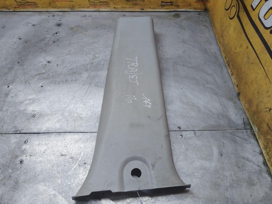 Обшивка стойки центральной правой PMU04D Hyundai Trajet