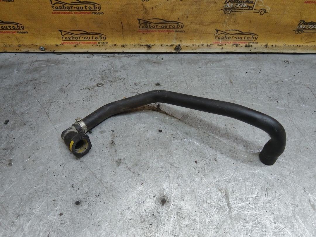 Патрубок (трубопровод, шланг) YFG14G Volvo XC70