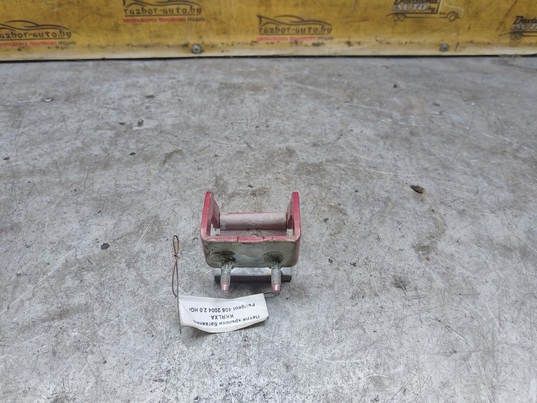 Петля крышки багажника KKRLXA Peugeot 406 купить с доставкой