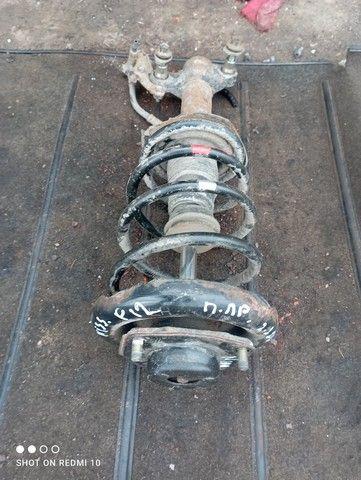 Пружина передняя P7S1WT Nissan Primera купить