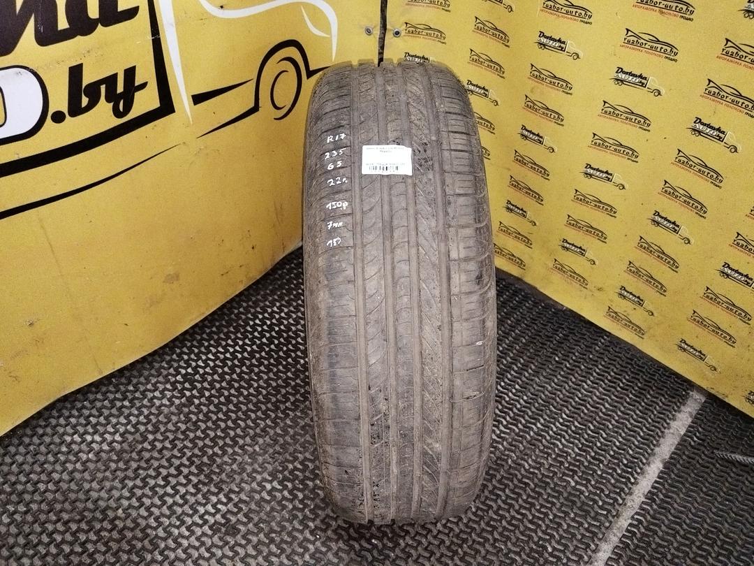 Шина Sceptor 235/65 R17 P64SCU P64SCU Sceptor - Фото 4
