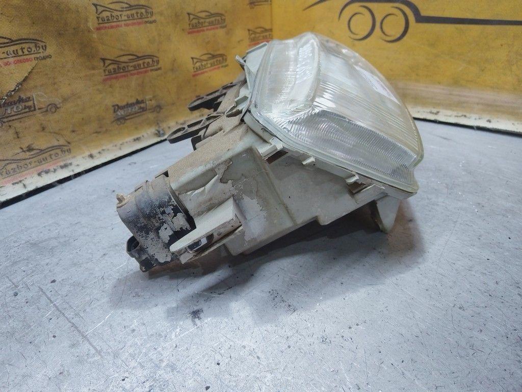 Фара правая NZRMR2 Renault Espace - Фото 2