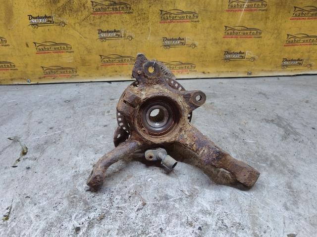 Кулак поворотный правый AID0JM Seat Toledo купить в магазине запчастей бу