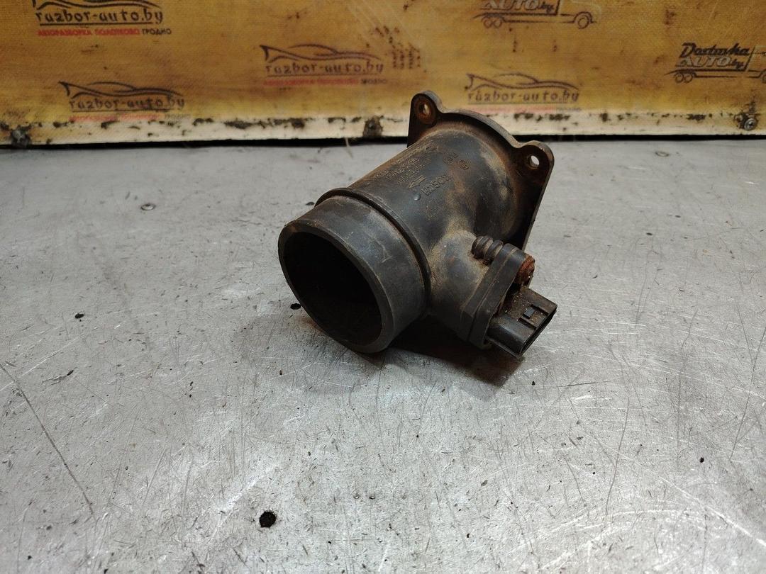 Расходомер воздуха 3LX52C Nissan Primera - Фото 2