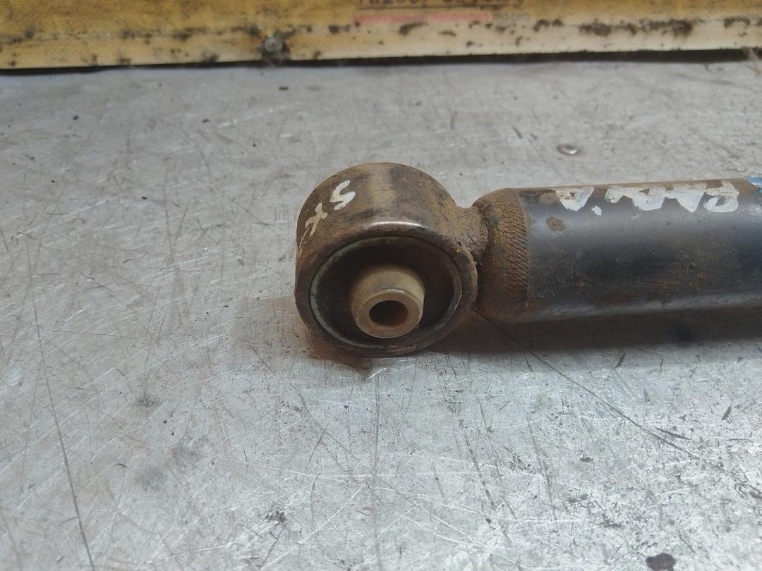 Амортизатор задний левый 81WH5Q Skoda Fabia - Фото 5