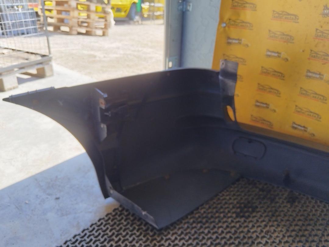 Бампер задний SF42U4 Renault Espace undefined