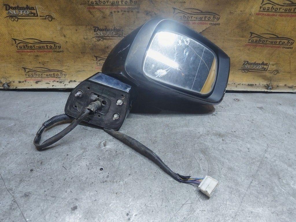 Зеркало наружное правое 15130Z Honda FR-V - Фото 1